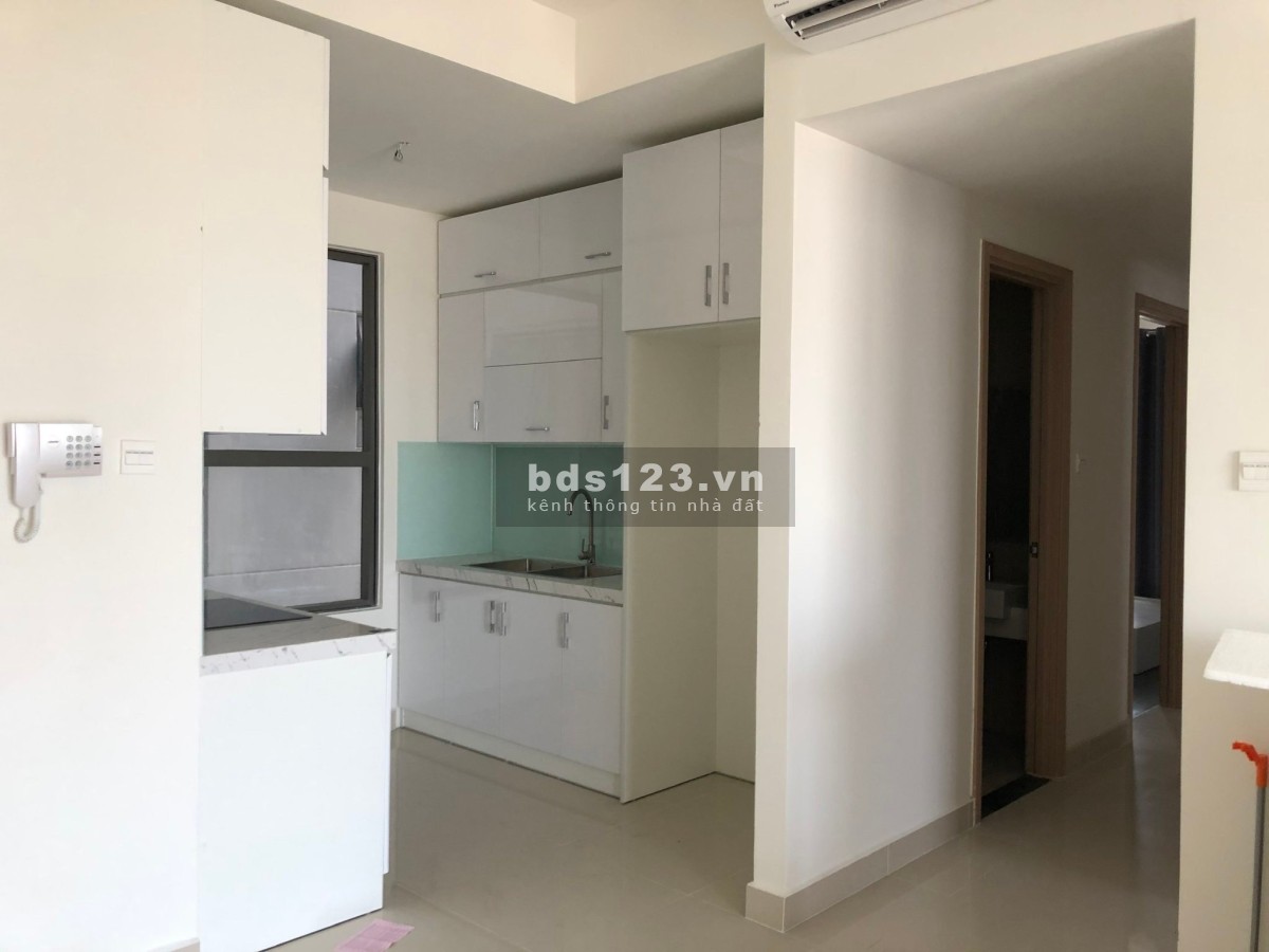 The Sun Avenue - Cho thuê căn hộ 3PN - nội thất cơ bản- chỉ 17tr/tháng