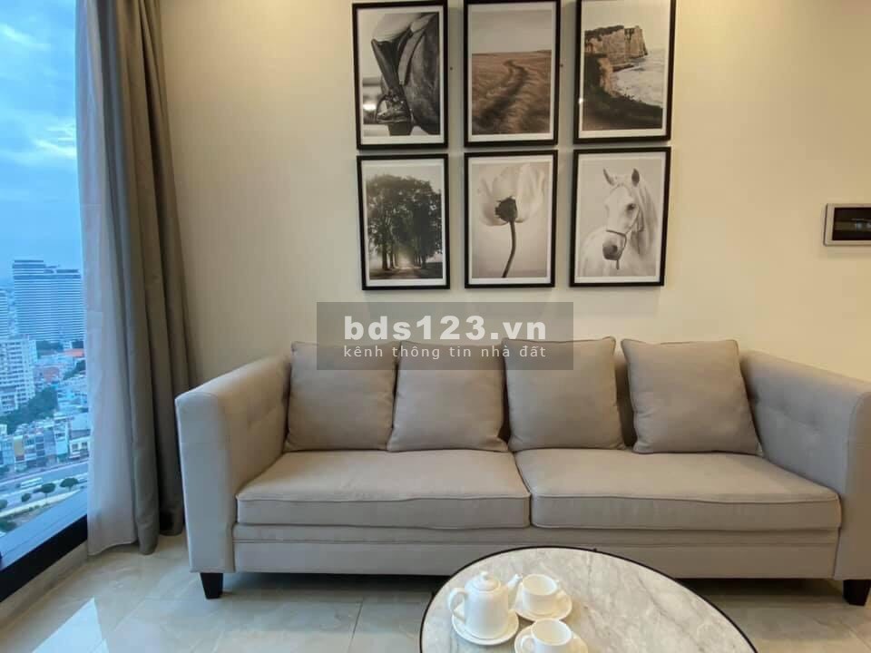 Cho thuê căn hộ cao cấp Vinhomes 1pn 50m2 chỉ 14tr
