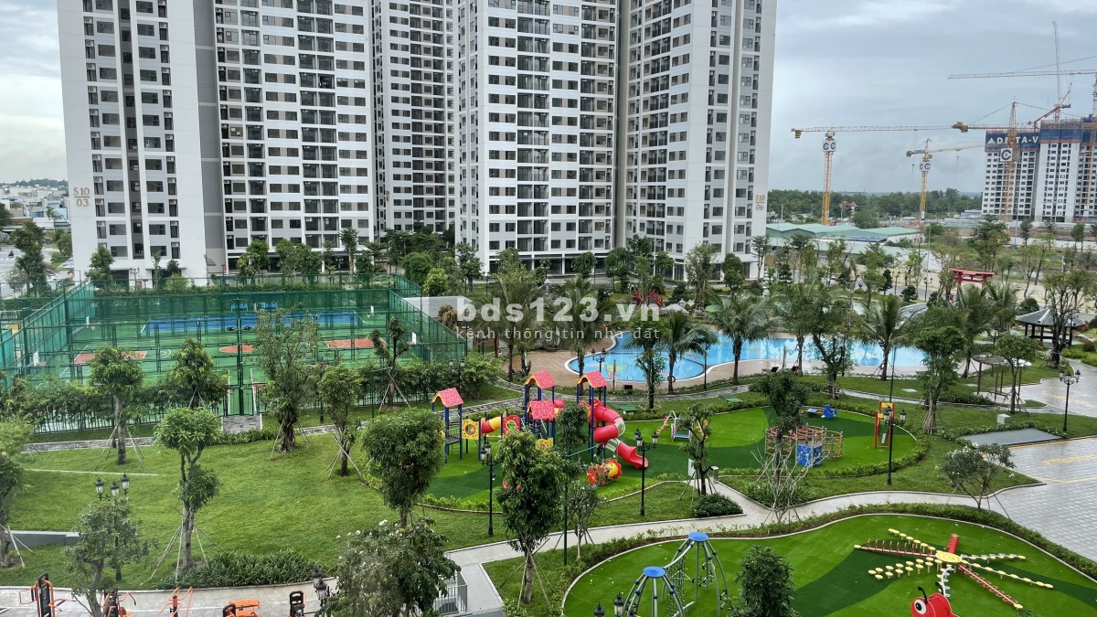 Cho thuê căn studio chỉ 4 triệu tại Vinhomes Quận 9
