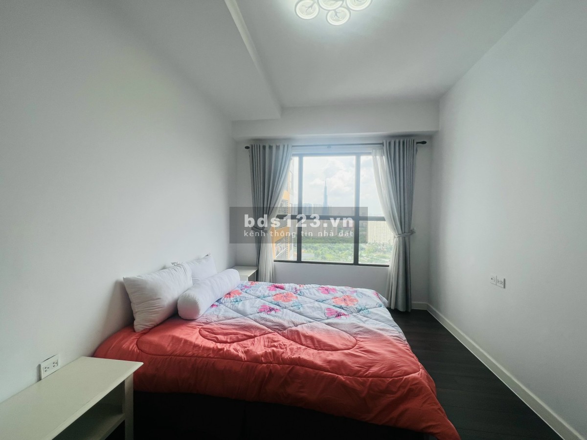 SOS The Sun Avenue- Cho thuê căn hộ 2PN- full nội thất - view Landmark81 cực chill