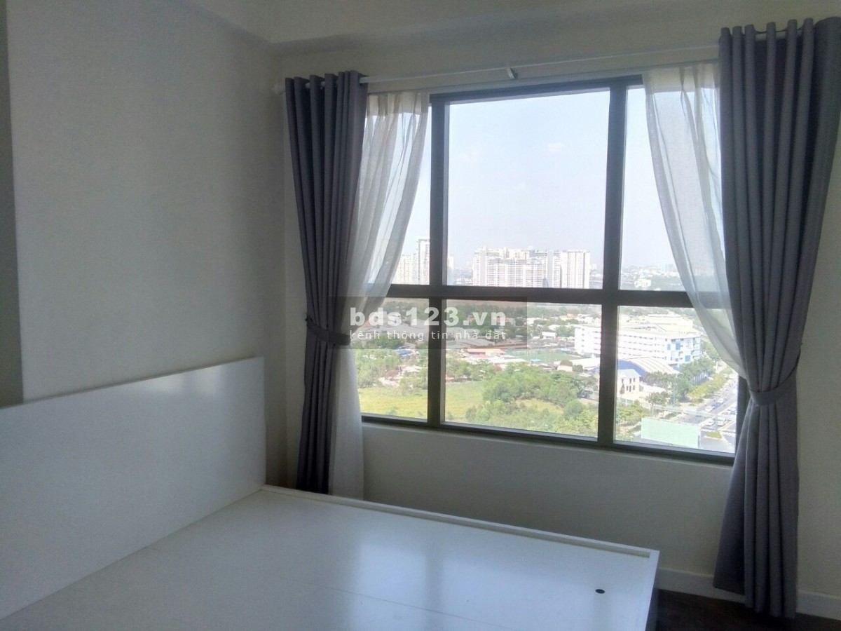 The Sun Avenue - Cho thuê căn hộ 3PN - nội thất cơ bản- chỉ 17tr/tháng