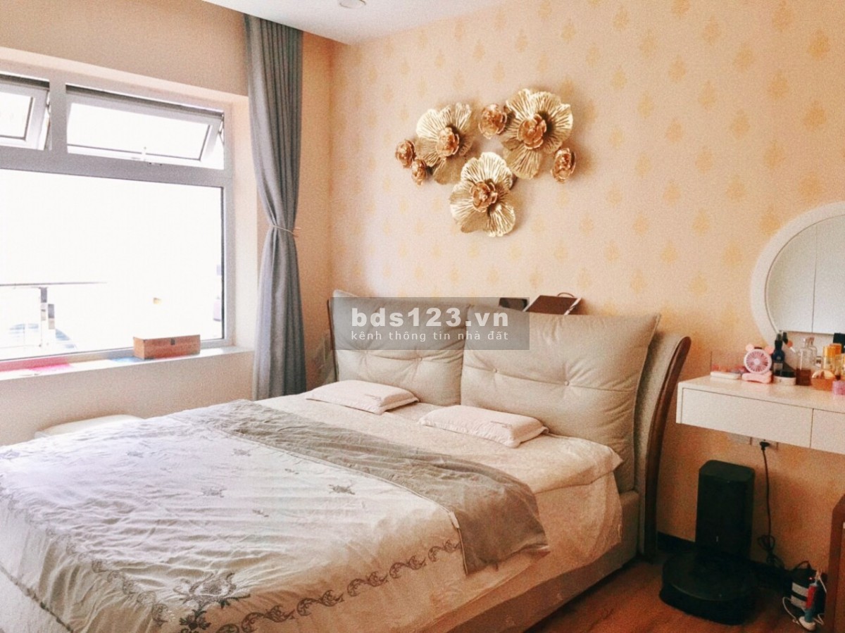 Tin Nóng! Bán Căn Hộ 2PN 61m2 giá 2.6 tỉ tại Helios, 75 Tam Trinh. LH: 0975.997.166