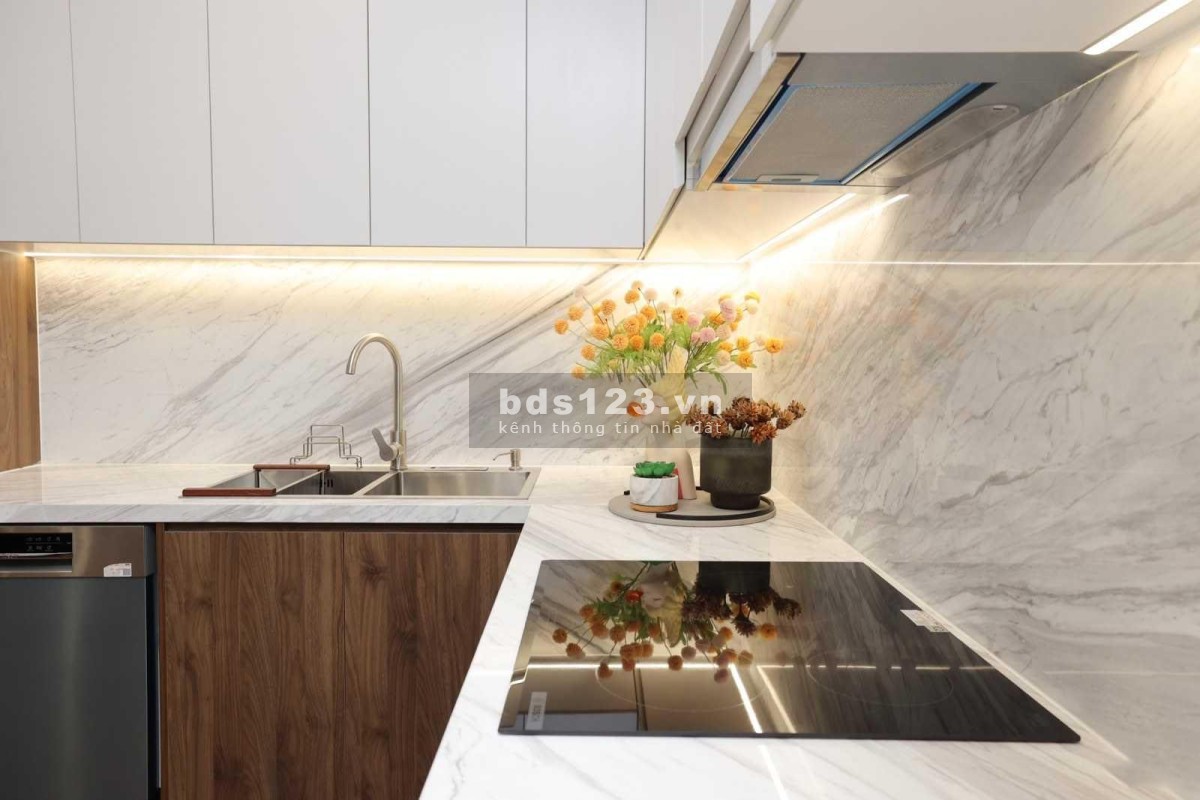 Bán chung cư Grand Sunlake, căn 2PN 3PN, view đẹp nội khu, FULL NT, giá chỉ từ 3,15 tỷ