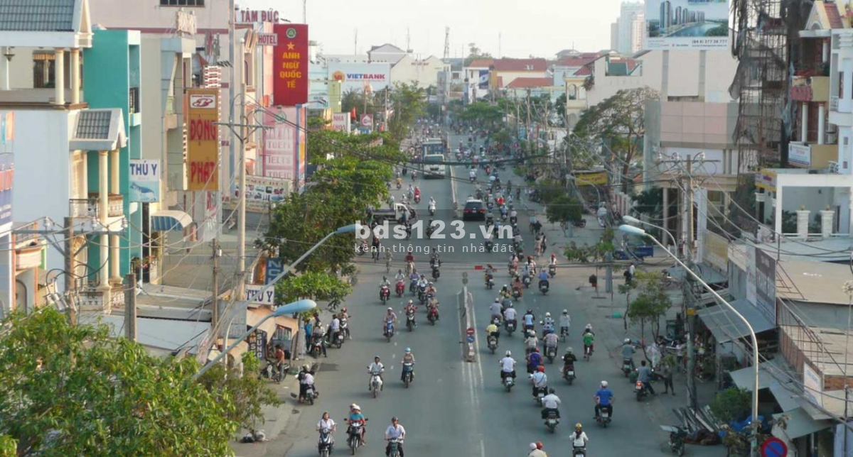 Chính chủ bán nhà hẻm ngõ, Đề Thám, Phường Phạm Ngũ Lão, Quận 1