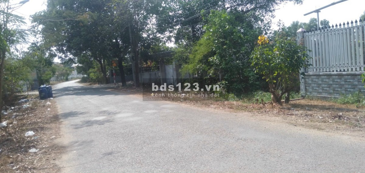 Bán gấp đất Phường An Hòa, TX Trảng Bàng,Tây Ninh. SHR diện tích 464m giá 620tr