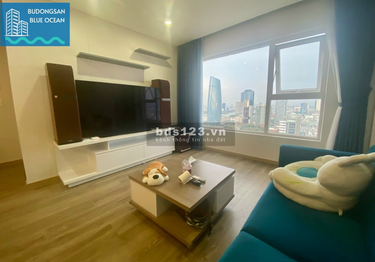 Cho thuê căn hộ F.Home 2PN đầy đủ tiện nghi