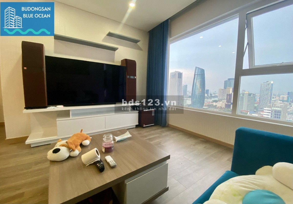 Cho thuê căn hộ F.Home 2PN đầy đủ tiện nghi
