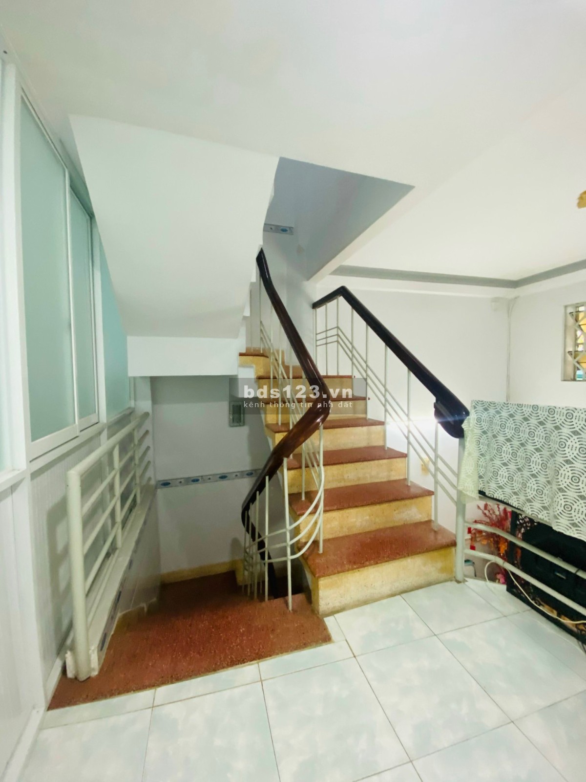 Cần bán gấp do nợ ngân hàng tại Nguyễn Bặc, phường 3, Tân Bình