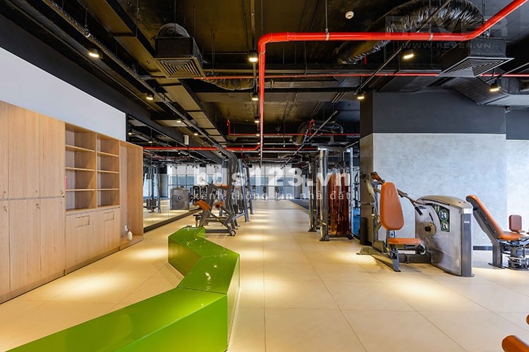 Chủ nhà đi định cư nước ngoài cần bán gấp căn 2pn 1wc The Sun Avenue mặt tiền Mai Chí Thọ quận 2