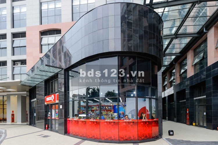 Chủ nhà đi định cư nước ngoài cần bán gấp căn 2pn 1wc The Sun Avenue mặt tiền Mai Chí Thọ quận 2