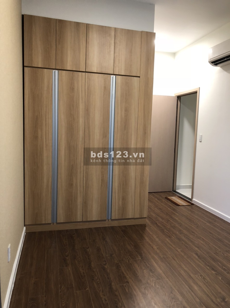 Cho thuê căn hộ Jamila Khang Điền full nội thất sang xịn, view đẹp và mát