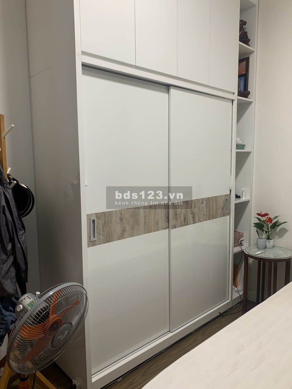 Bán căn hộ Safira Khang Điền 3PN-2WC, Full nội thất, Có sổ hồng