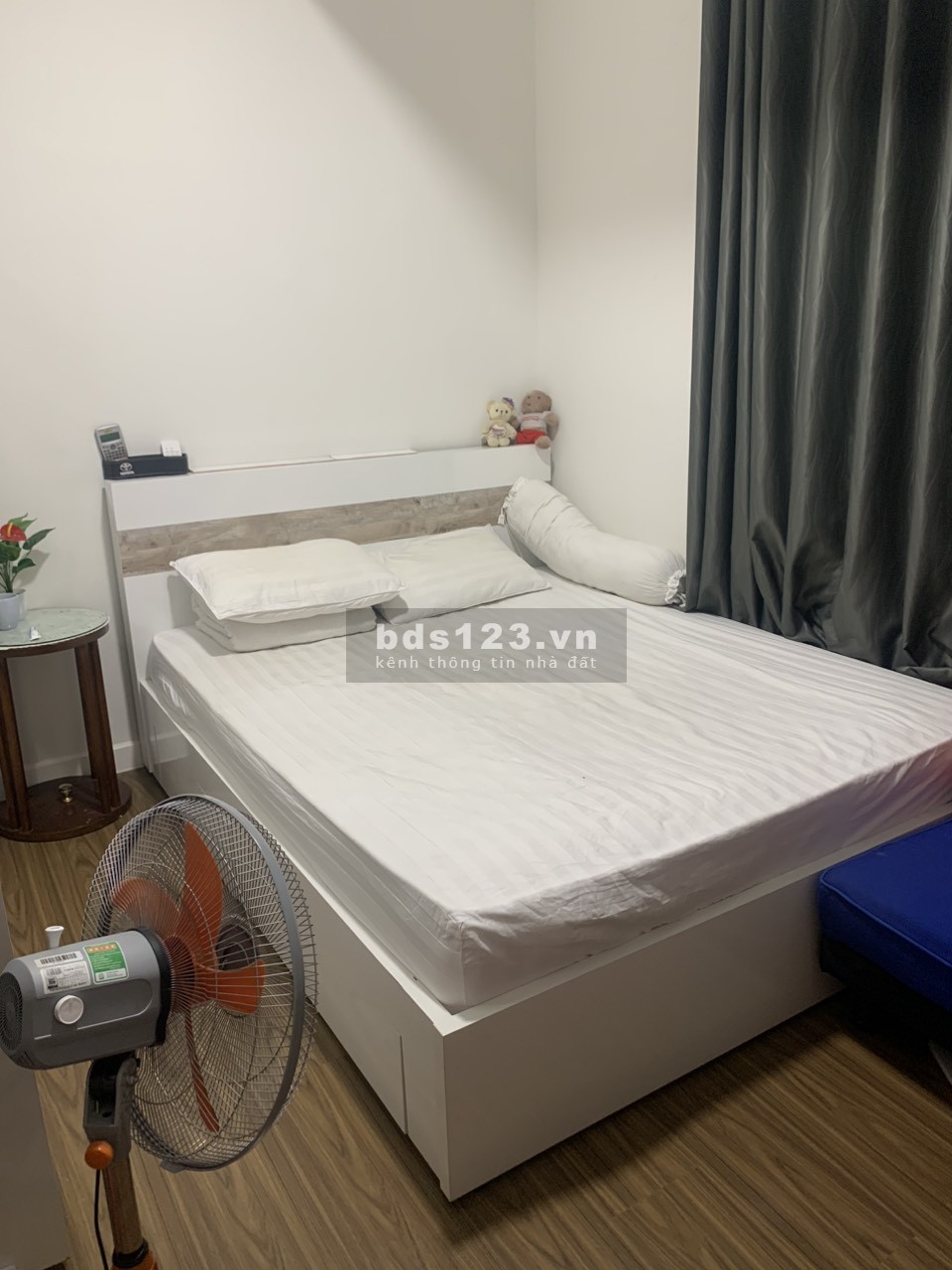 Bán căn hộ Safira Khang Điền 3PN-2WC, Full nội thất, Có sổ hồng