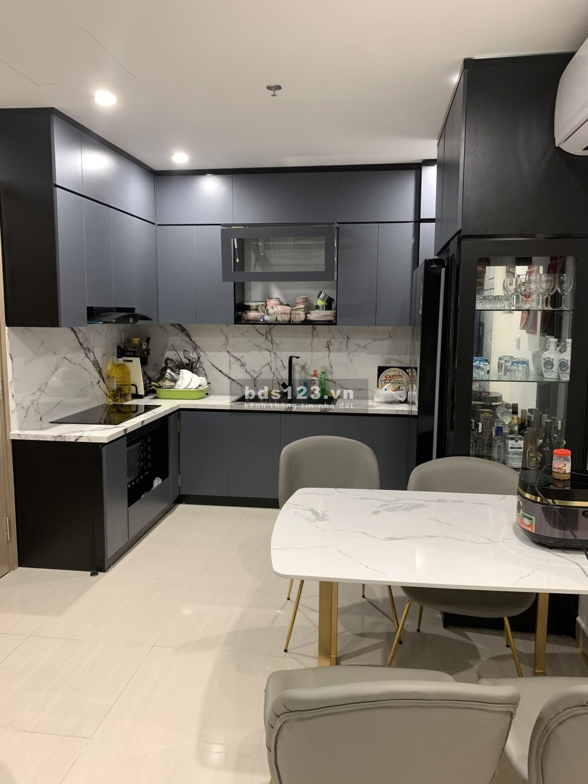 Cho thuê căn hộ 3pn chung cư Vinhomes Ocean Park