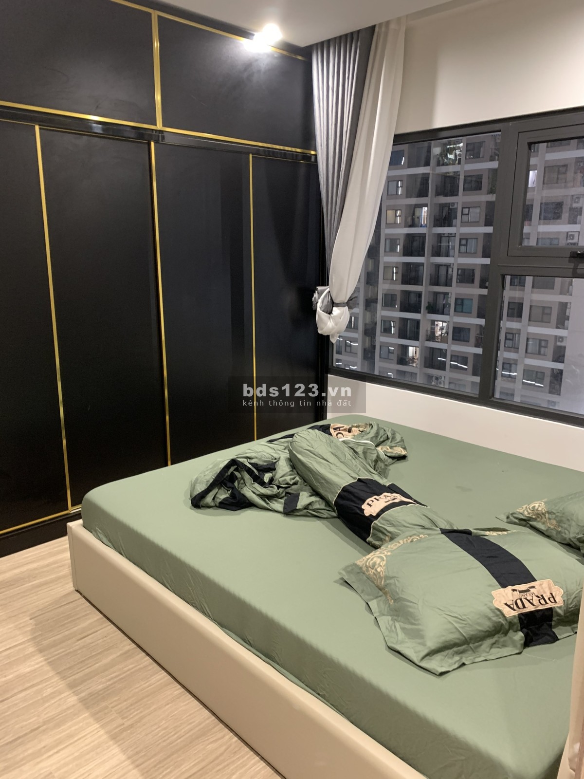 Cho thuê căn hộ 3pn chung cư Vinhomes Ocean Park