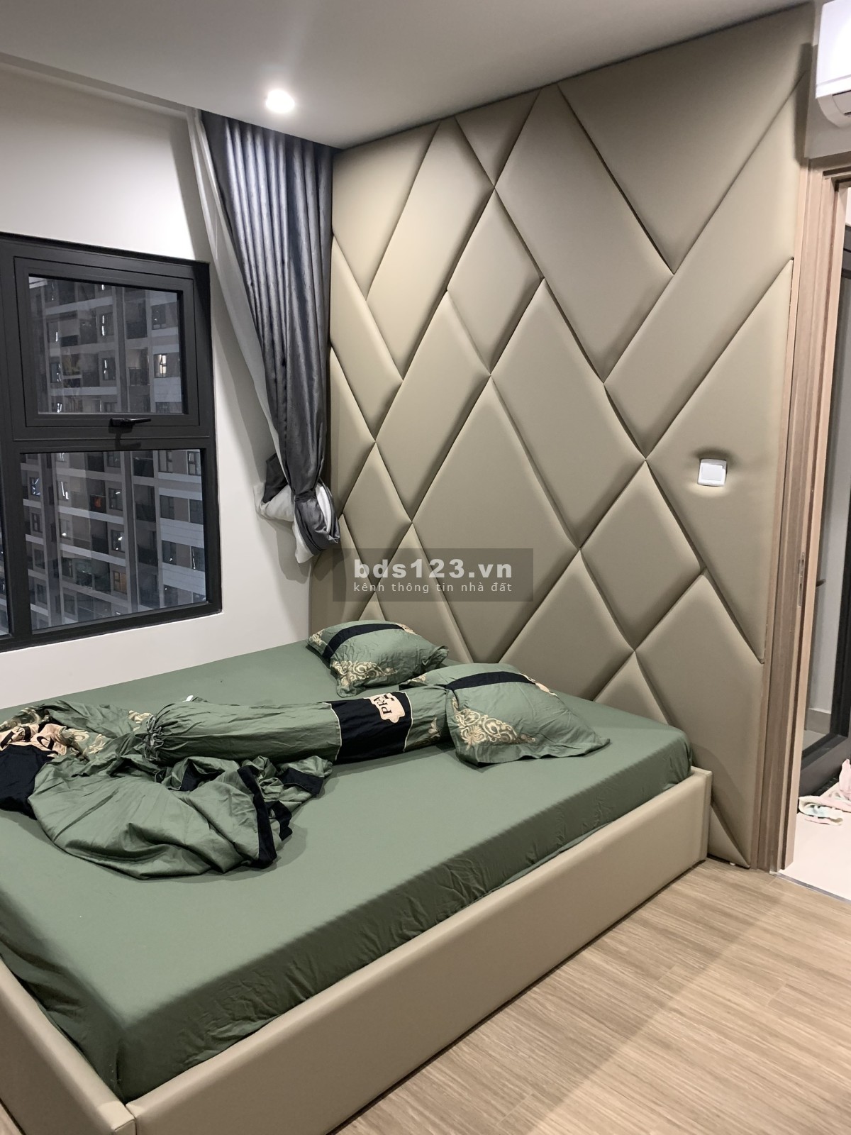 Cho thuê căn hộ 3pn chung cư Vinhomes Ocean Park