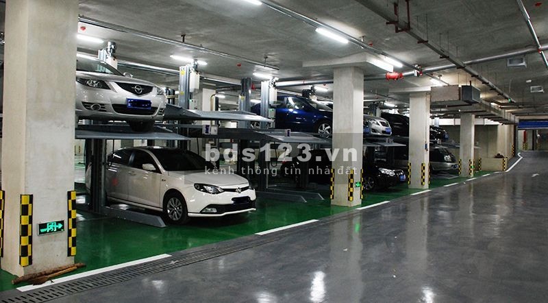 Căn hộ Nam Từ Liêm 3PN phân khúc hạng sang view hồ trung tâm Vinhomes Smart City giá 5.7 Tỷ
