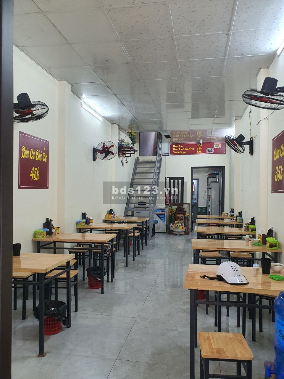 Bán mặt mặt phố khu vực Thanh Xuân, Hà Nội