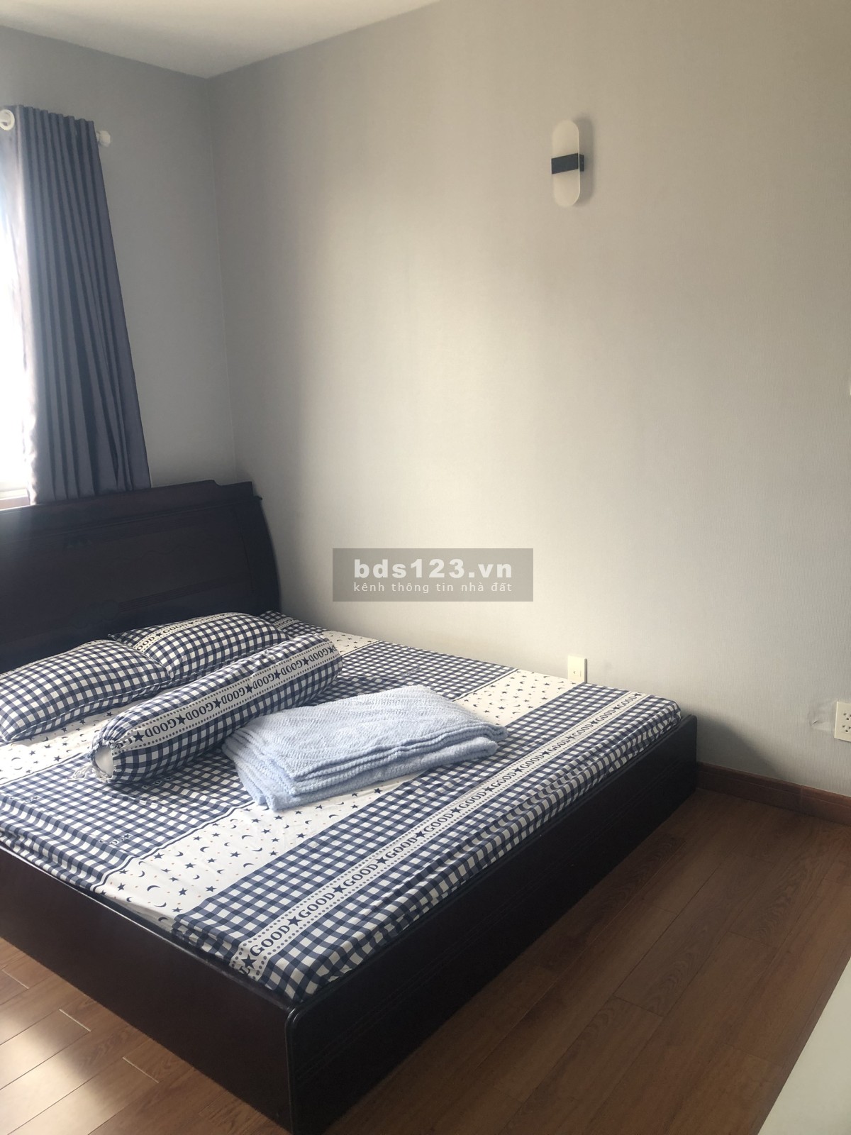 Cho thuê căn hộ 4 phòng ngủ cao ốc An Khang quận 2 giá 27tr/tháng