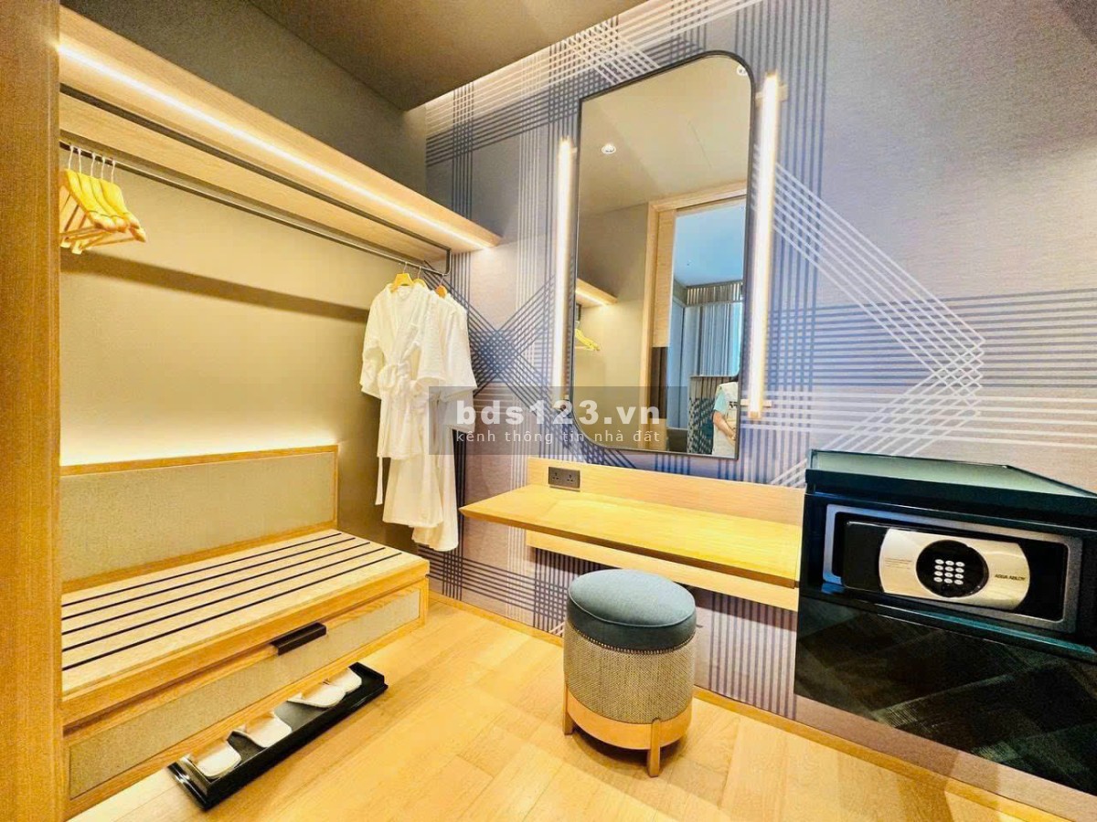 Bán biệt thự 2PN Hyatt Regency Hồ Tràm 5 sao giá tốt nhất Full nội thất cao cấp Quốc Tế