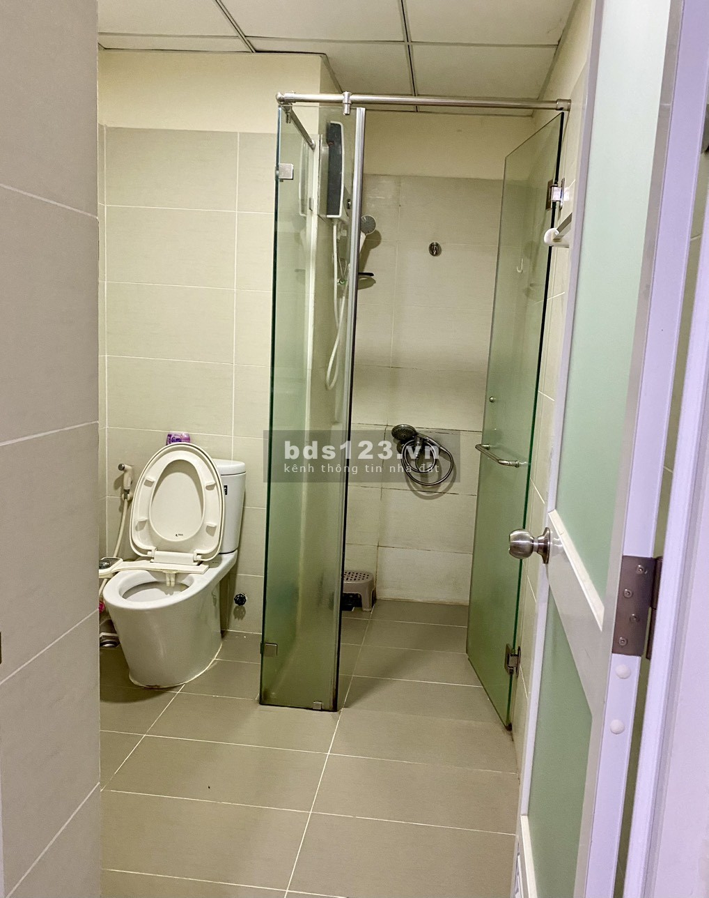 Cần bán căn hộ Flora Kikyo 55M2 1+ 1PN 1WC, Full nội thất, đã có sổ hồng giá chỉ 2 tỷ 1 bao thuế phí