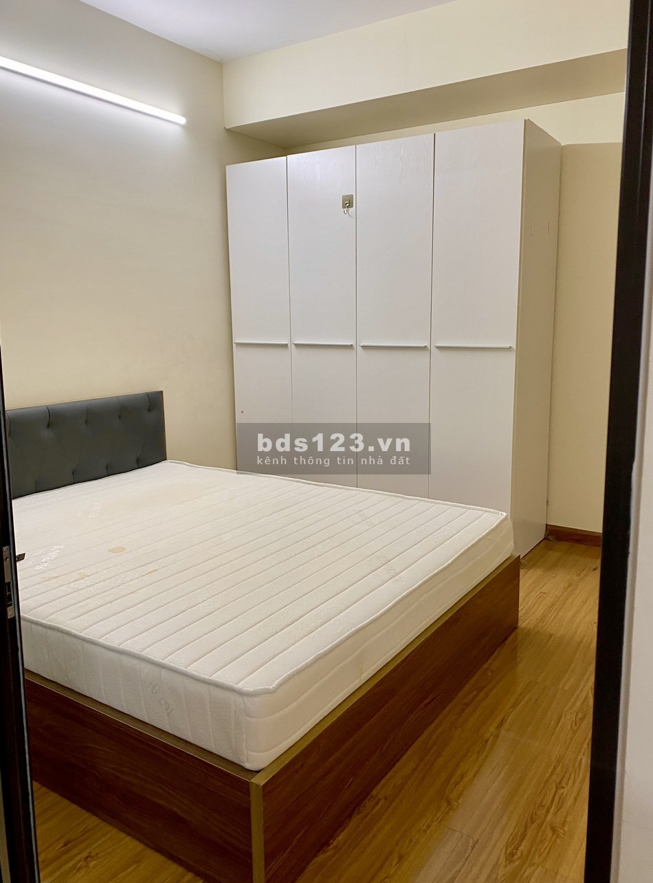 Cần bán căn hộ Flora Kikyo 55M2 1+ 1PN 1WC, Full nội thất, đã có sổ hồng giá chỉ 2 tỷ 1 bao thuế phí