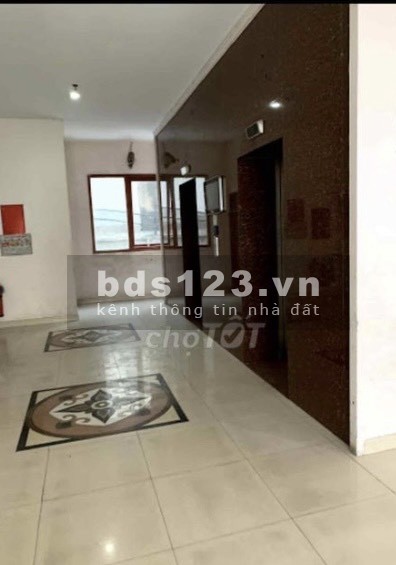 Bán căn hộ 83m2 cao ốc An Bình 787 Luỹ Bán Bích P.Phú Thọ Hoà Q.Tân Phú