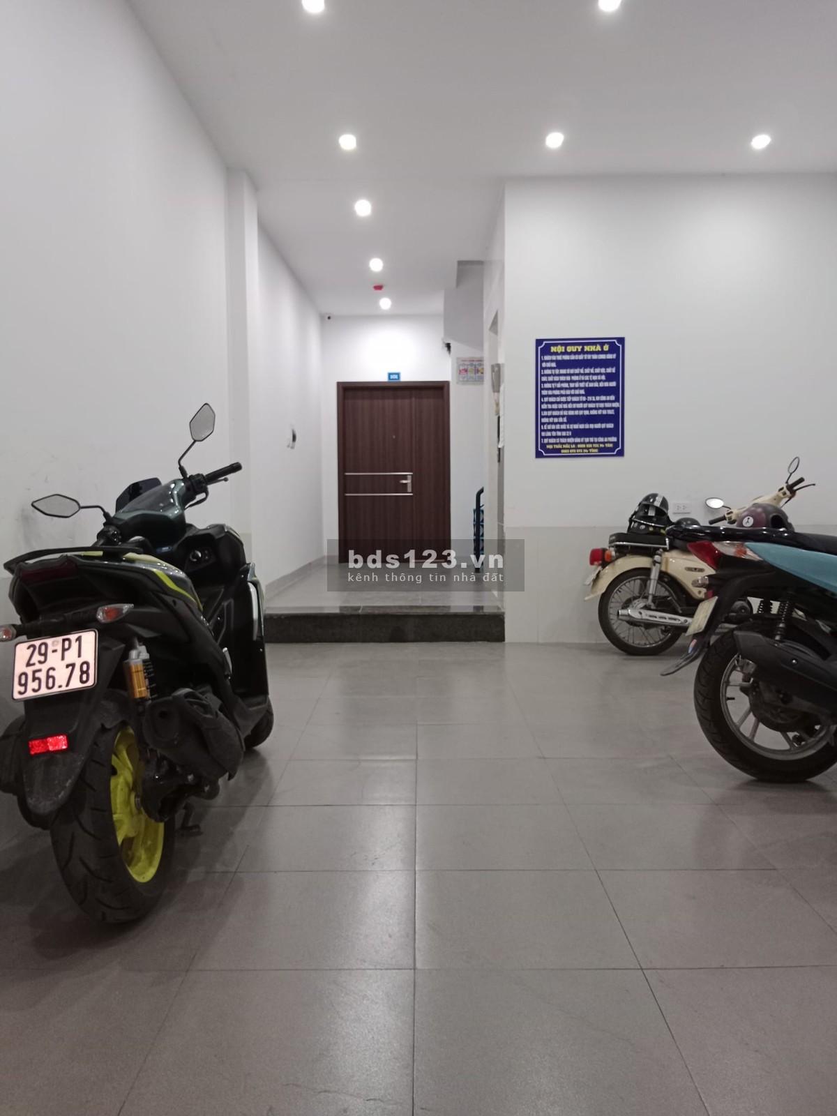 Bán nhà chung cư mi ni đường Láng, Đống Đa 94m2, 7 tầng, mt 5m, giá 16 tỷ.