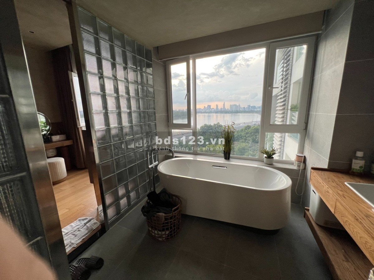 Tận hưởng cuộc sống chất lượng cùng Diamond Island - bán nhanh căn hộ 3PN, 219m2
