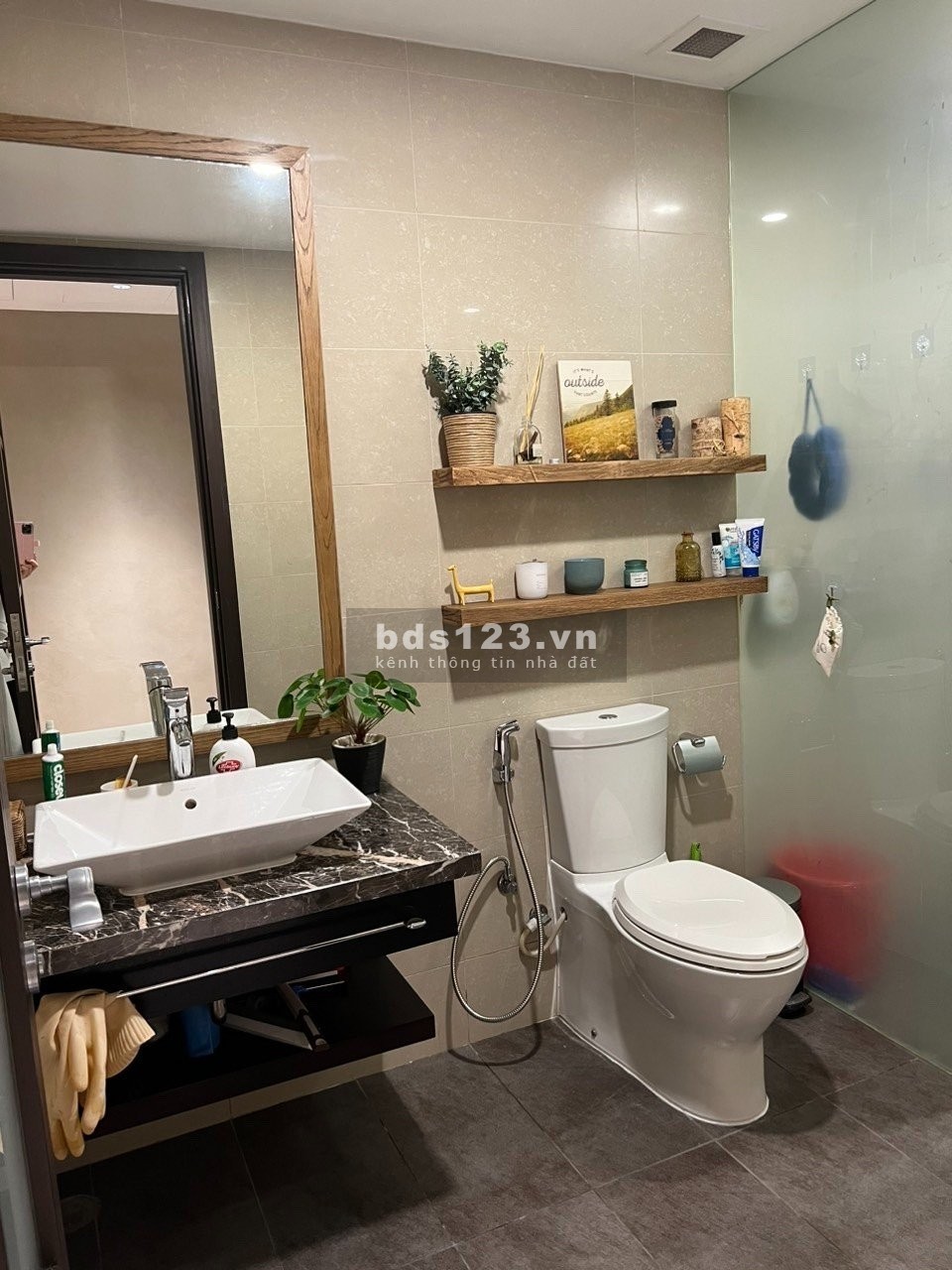 Tận hưởng cuộc sống chất lượng cùng Diamond Island - bán nhanh căn hộ 3PN, 219m2