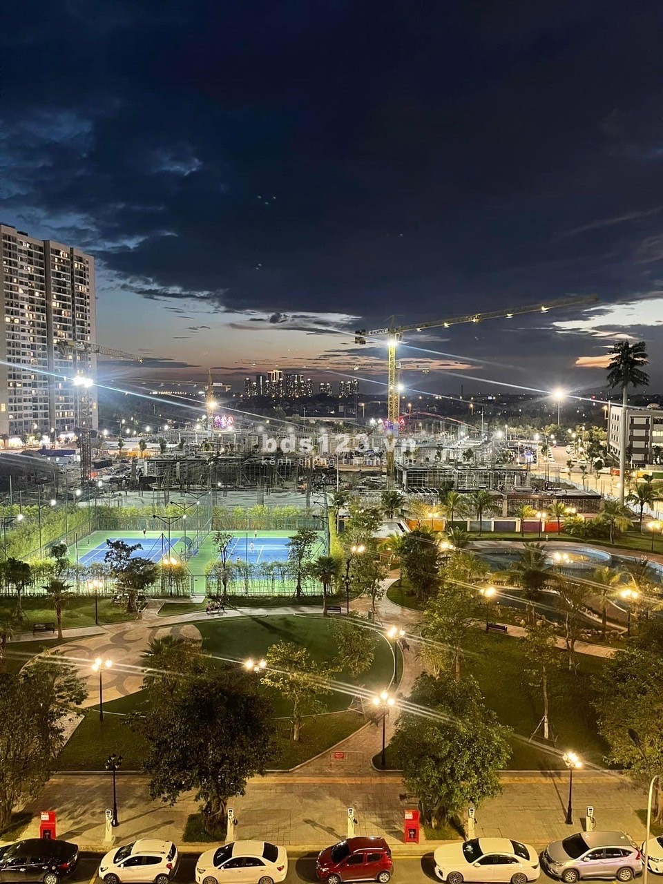 ⭐️Anh Hiếu cần tiền gửi bán căn hộ 100m2 full đồ nội thất cao cấp ở Vinhomes OceanParkGiá 3.6 tỷ