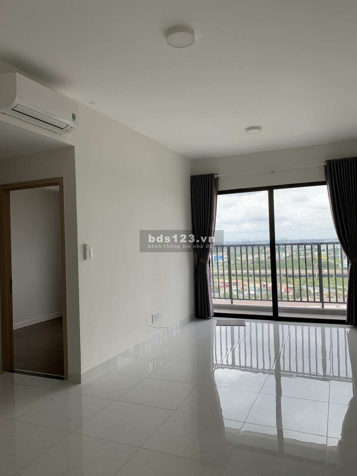 Căn hộ Safira Khang Điền 2PN NTCB cho thuê giá 7.5 triệu