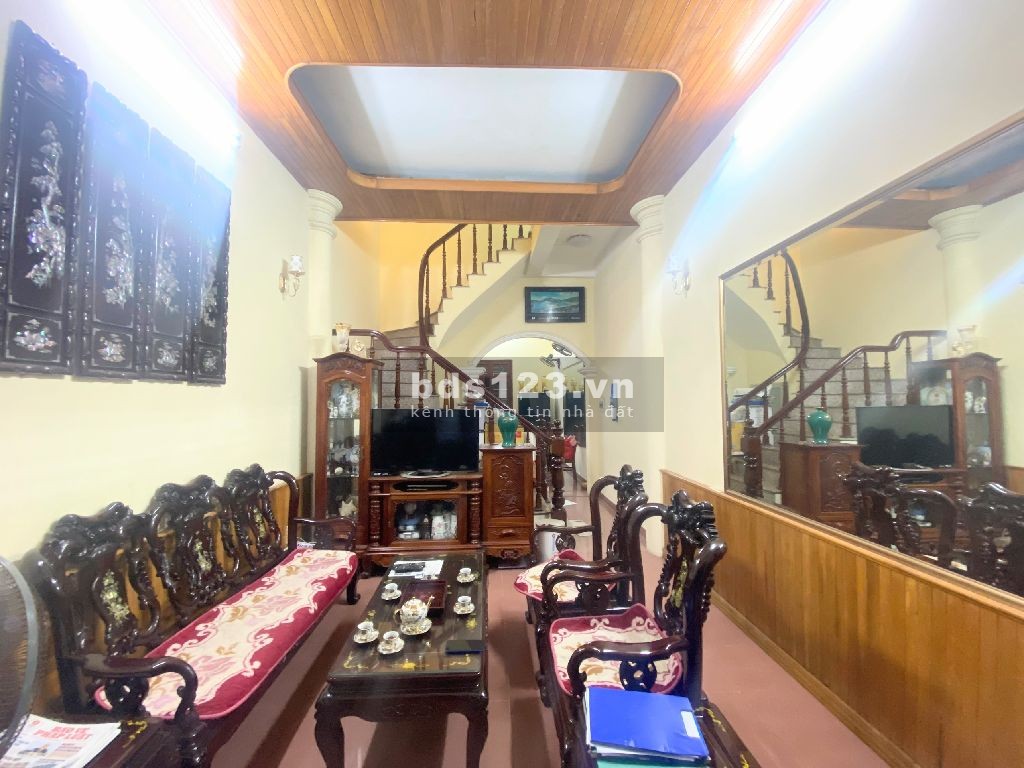 Siêu phẩm trong lòng Ba Đình, ô tô, kinh doanh Nguyễn Thái Học
