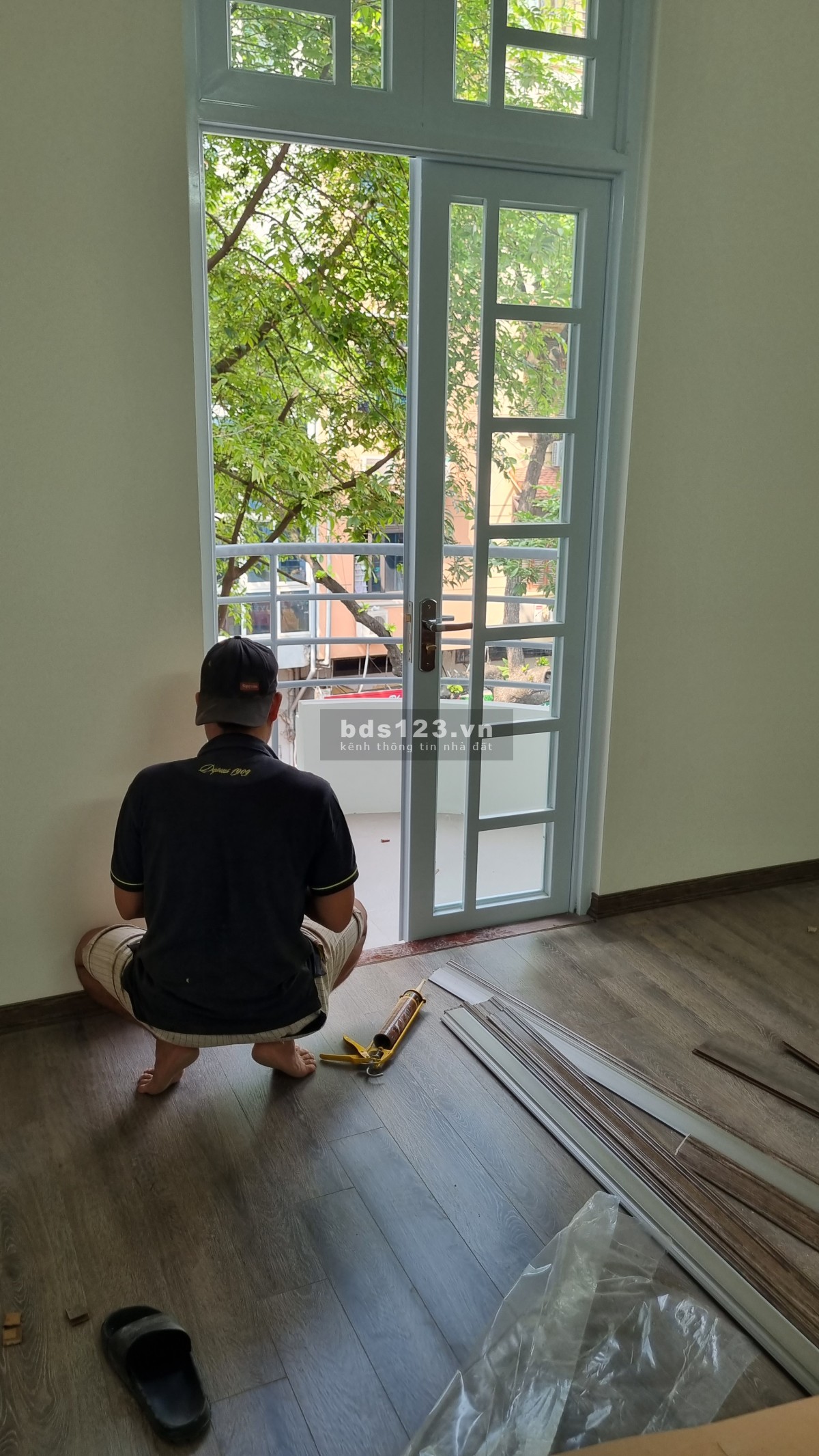 Chính chủ cho thuê nhà 85 mặt phố Thụy Khuê giá 30tr. Nhà mới đẹp chưa ai ở.