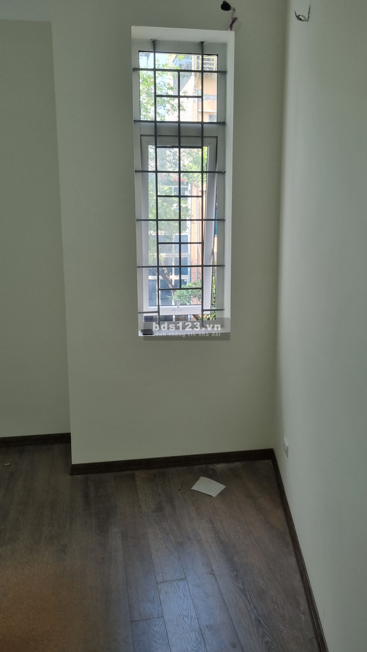 Chính chủ cho thuê nhà 85 mặt phố Thụy Khuê giá 30tr. Nhà mới đẹp chưa ai ở.