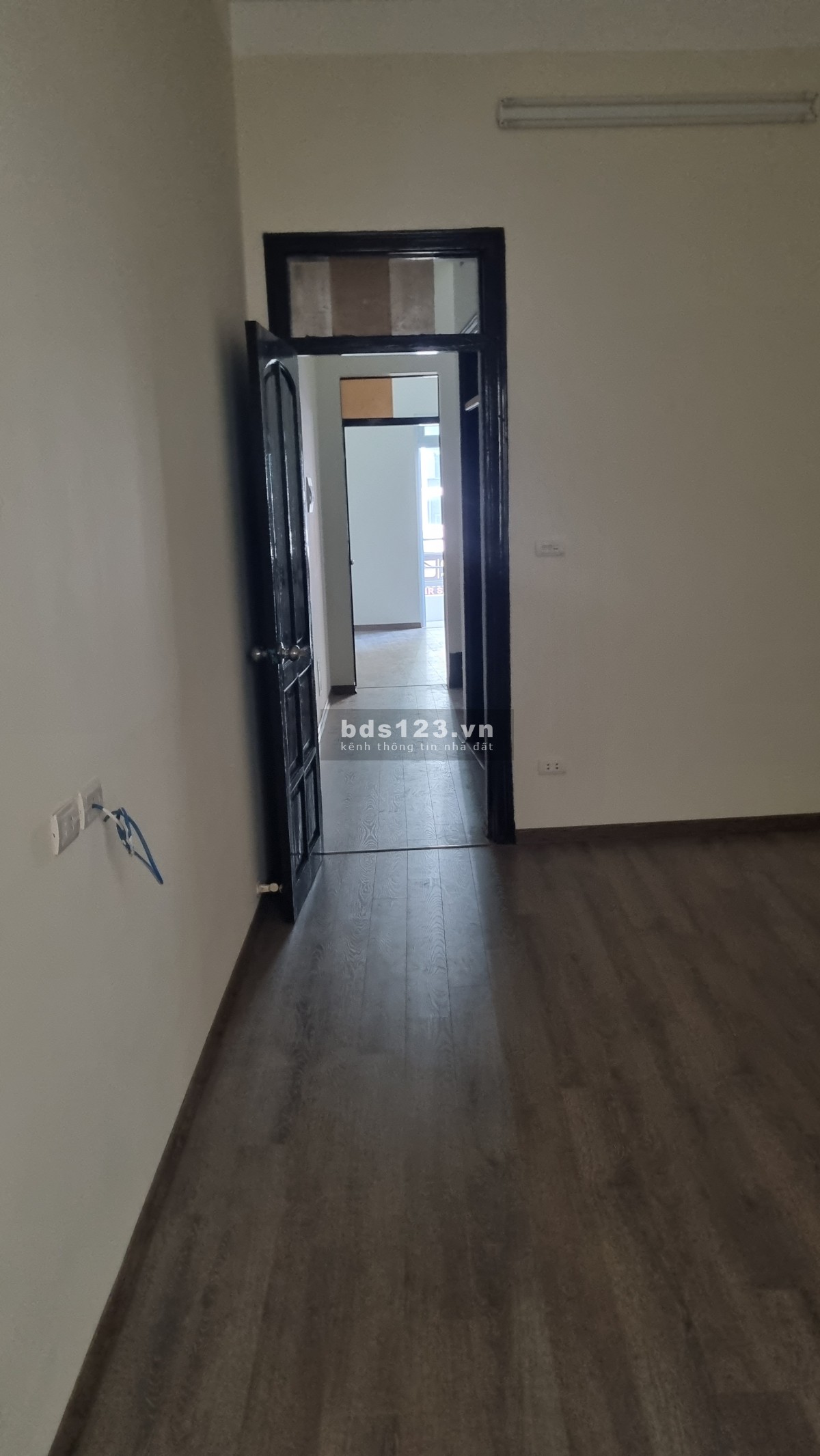 Chính chủ cho thuê nhà 85 mặt phố Thụy Khuê giá 30tr. Nhà mới đẹp chưa ai ở.