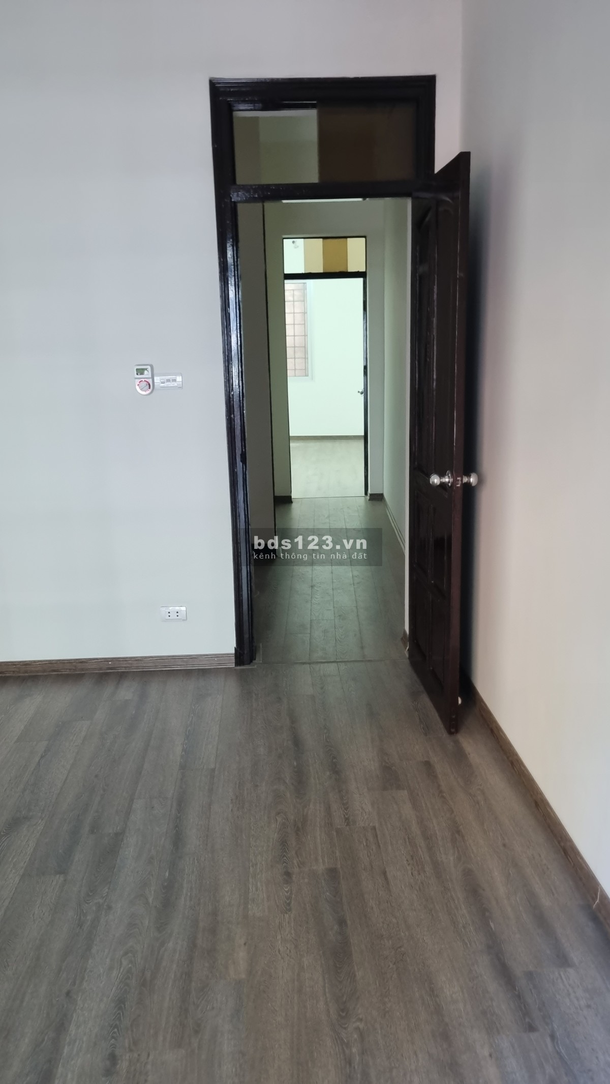 Chính chủ cho thuê nhà 85 mặt phố Thụy Khuê giá 30tr. Nhà mới đẹp chưa ai ở.