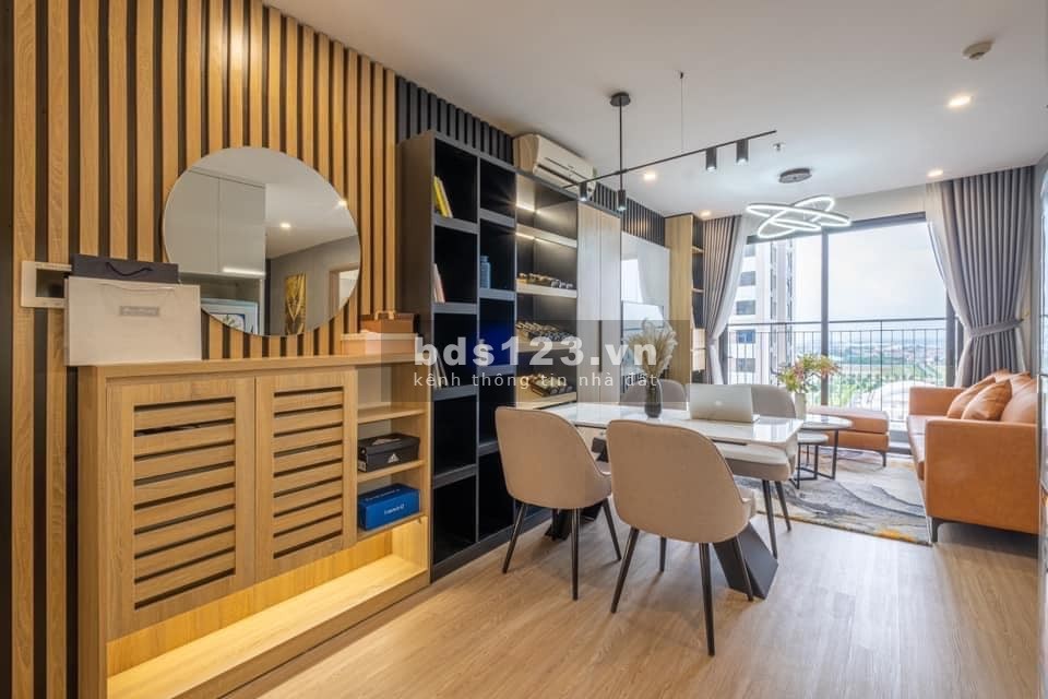 Rẻ nhất dự án căn hộ 3PN2VS 80m2 giá 2200TR KDT Vinhomes OCean Park