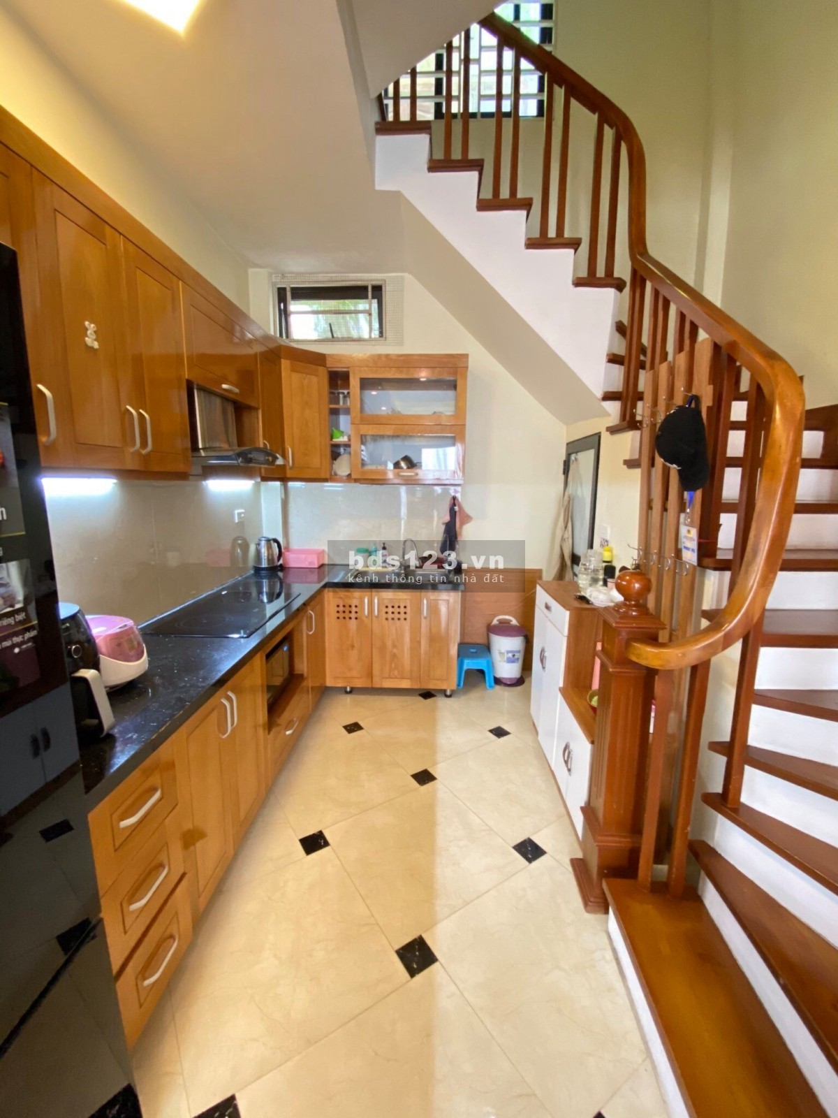 Bán nhà Phú Đô 45m2*5 tầng, chỉ 5,8 TỶ