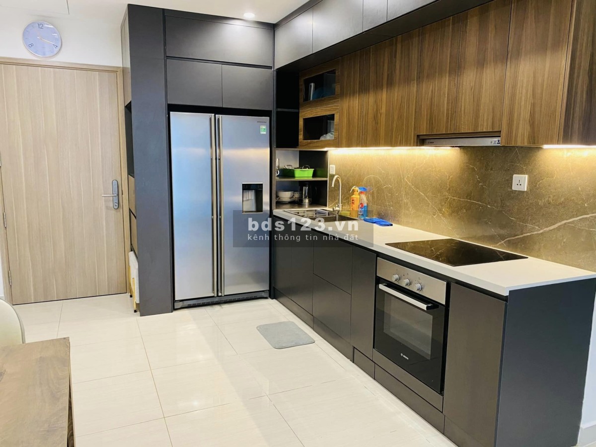 Rẻ nhất dự án căn hộ 3PN2VS 80m2 giá 2200TR KDT Vinhomes OCean Park