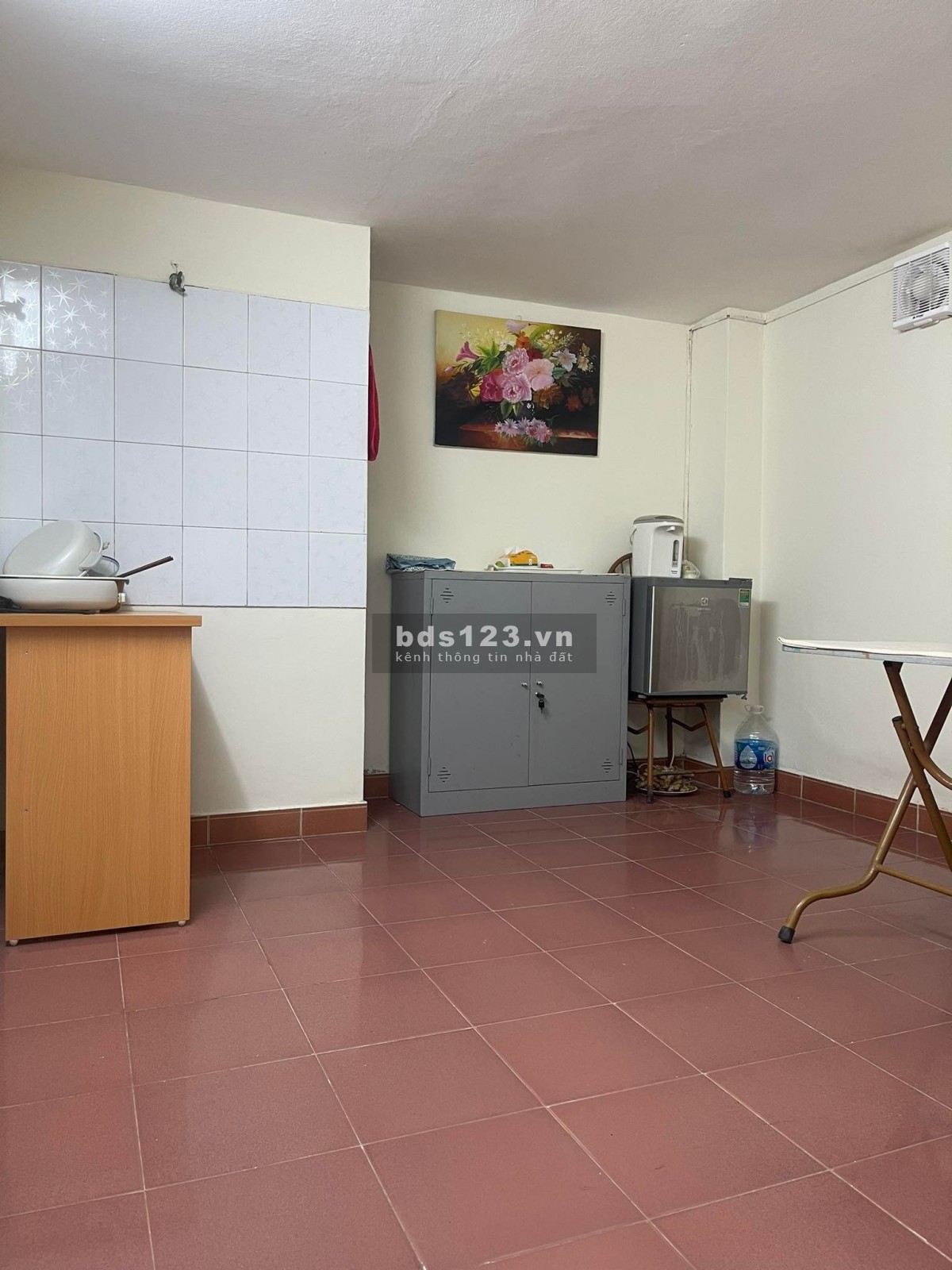 Bán nhà Quan Nhân, DT 30,5m2, MT 3,2m, giá 2,85 tỷ