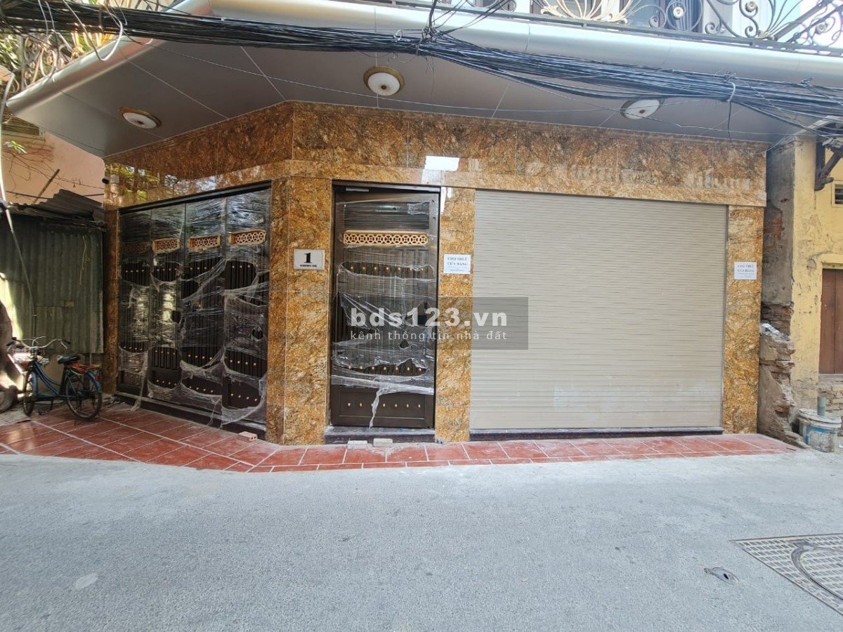 Tòa Nhà APARTMENT TÂY HỒ Chưa đến 190tr/m2 – Dòng tiền 230tr/th – 26 Căn Hộ - oto vào nhà.