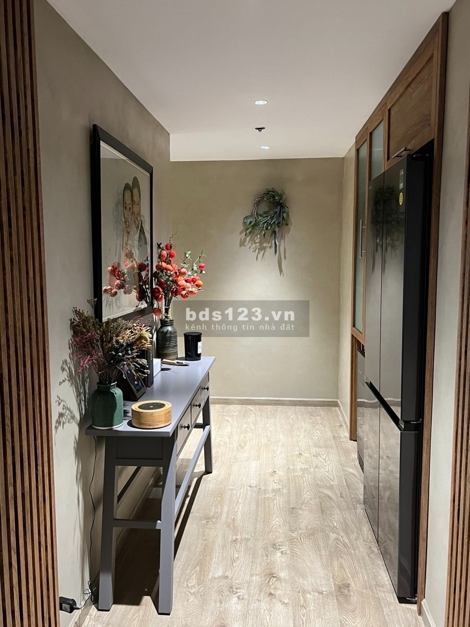 Tận hưởng cuộc sống chất lượng cùng Diamond Island - bán nhanh căn hộ 3PN, 219m2