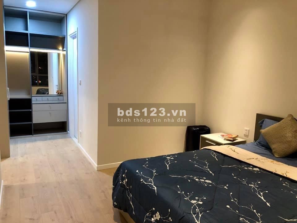 Wellcom đến với Diamond Island cho thuê căn hộ 2PN, 90m2 giá siêu hời