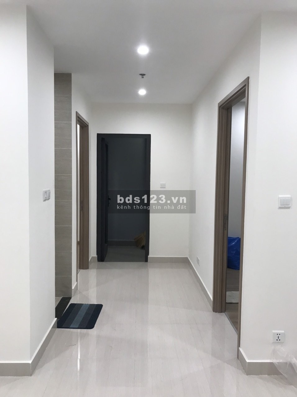 Cho thuê căn 2PN Vinhomes Quận 9 giá chỉ từ 5 triệu