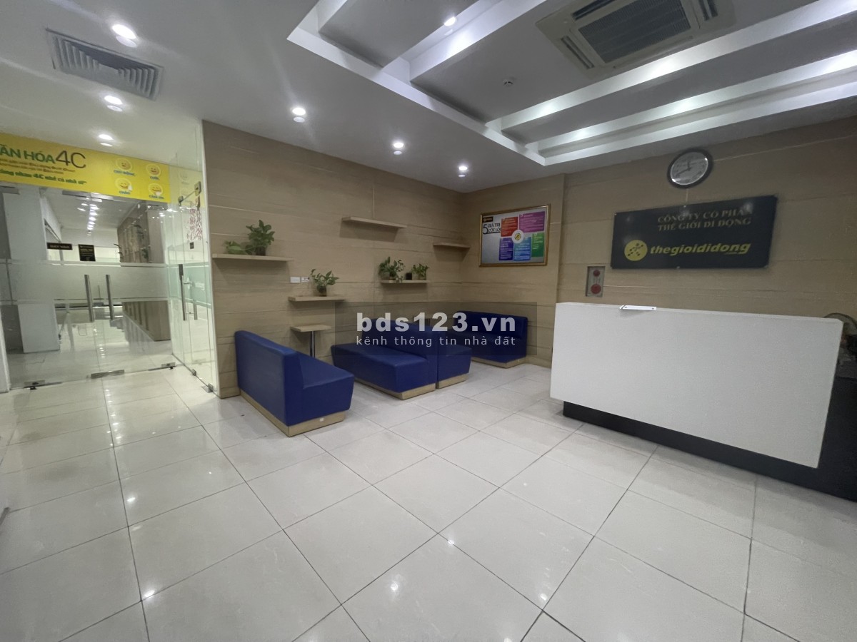 Cho thuê mặt bằng kinh doanh tại đường Láng, Yên Hòa, Đống Đa, Cầu Giấy