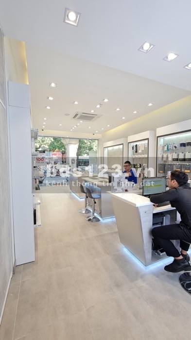 Bán gấp mặt phố vip Quang Trung, Hà Đông kinh doanh đỉnh cao 75m2 5 tầng nhỉnh 11,5 tỷ