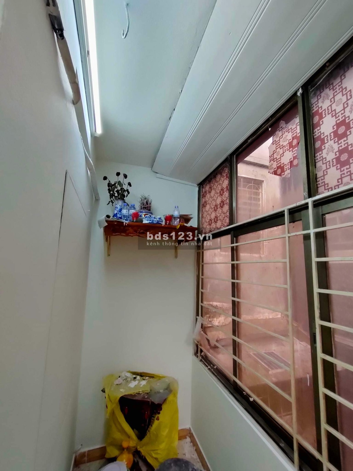 Bán nhà Thái Thịnh, Đống Đa gần ô tô 2,3 Tỷ mt4,3