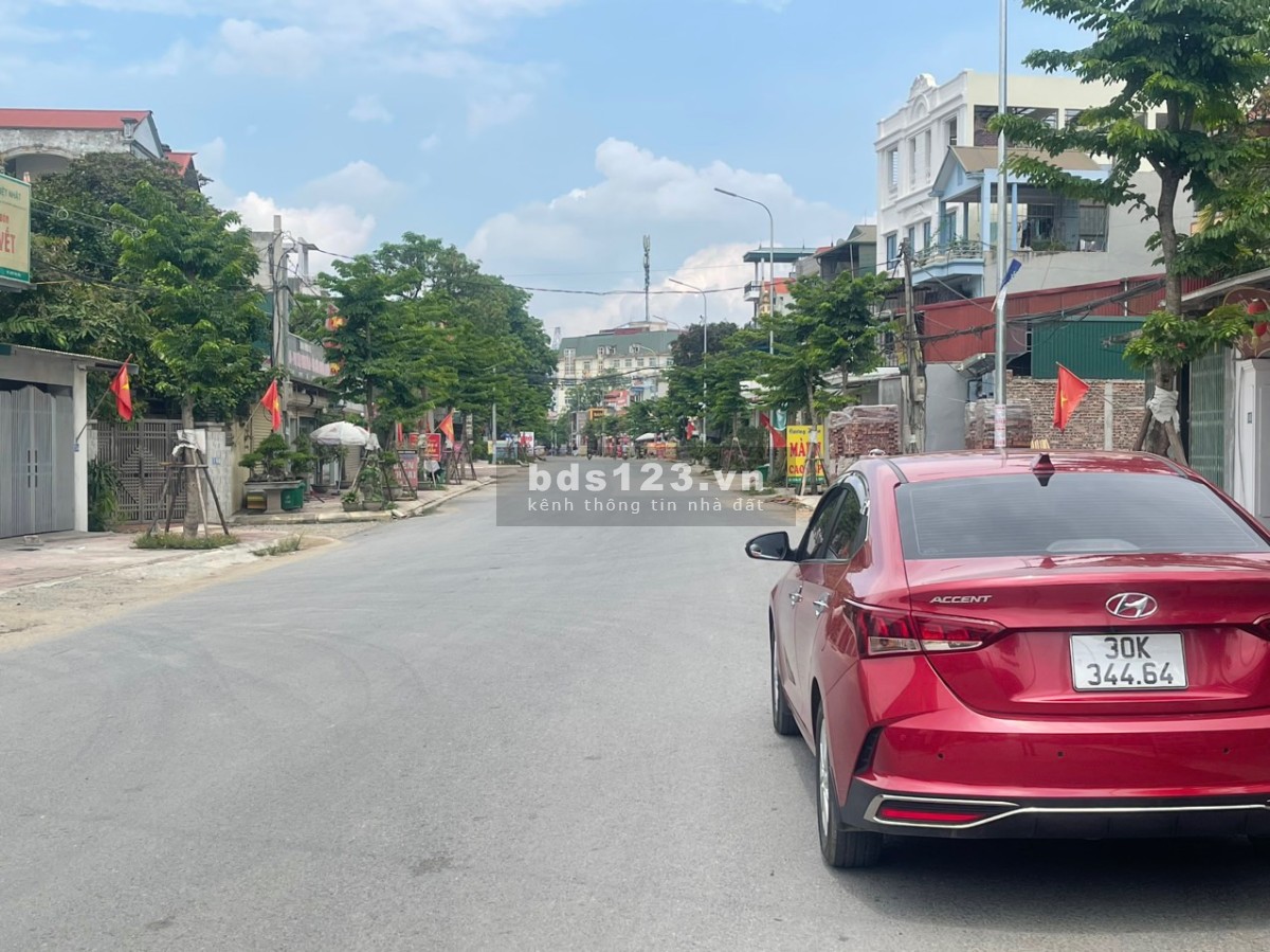 Trục chính đường tỉnh DT 420, S= 88m full, sát cổng bệnh viện huyện, kinh doanh ngay giao dịch