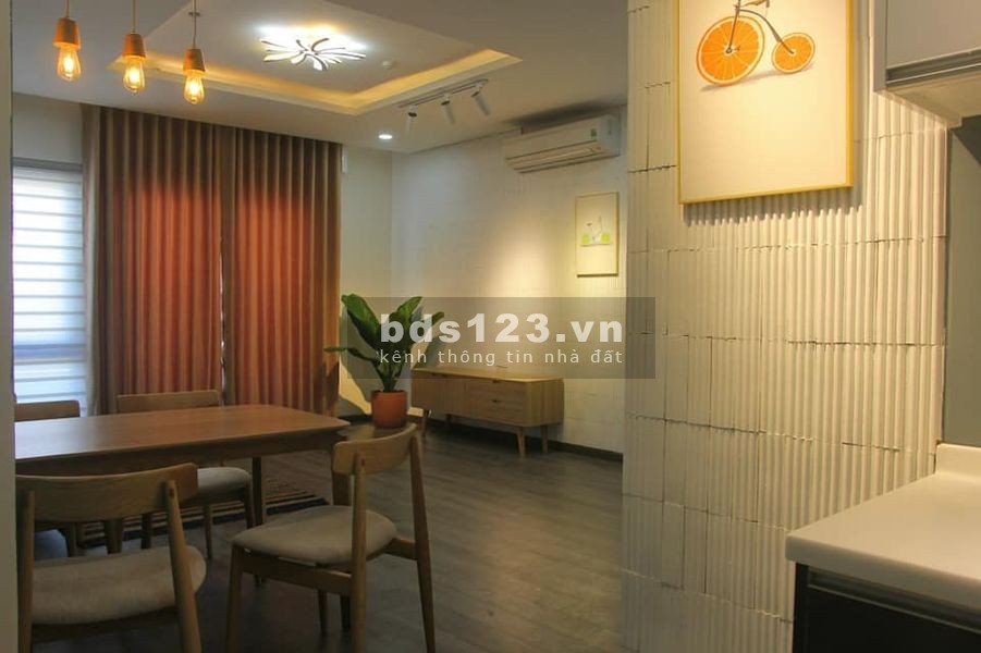Cho thuê căn hộ Monarrchy 2pn chỉ từ 8tr